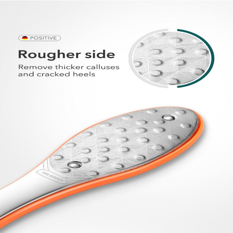 Ultimate Dual-Sided Foot File