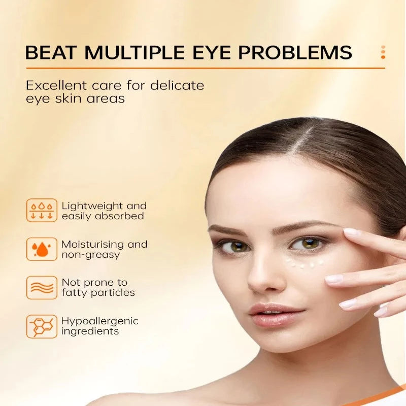 JoyPretty 20% Vitamin C Eye Serum