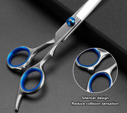 Precision-Craft Essential Hair Cutting Scissors