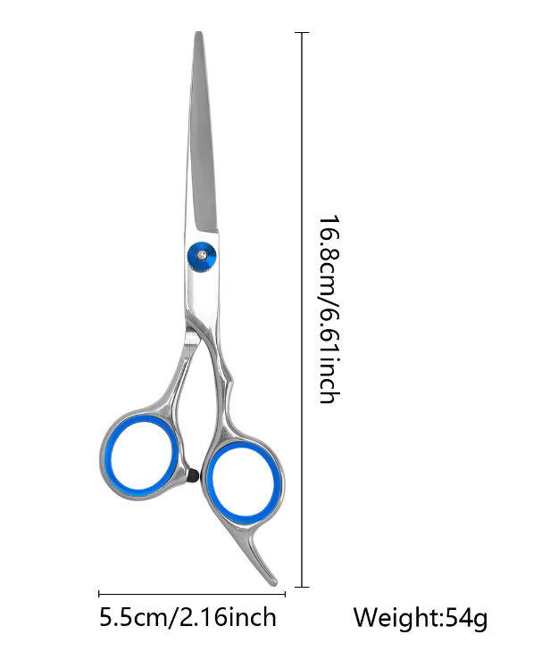 Precision-Craft Essential Hair Cutting Scissors